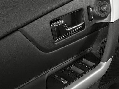 2013 Ford Edge 4dr SEL FWD