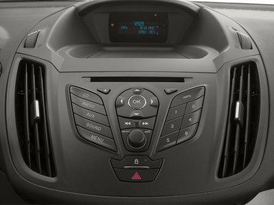 2013 Ford Escape FWD 4dr SE