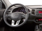 2013 Kia Sportage 2WD 4dr EX