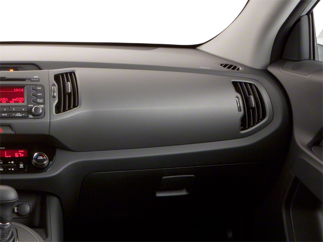 2013 Kia Sportage 2WD 4dr EX