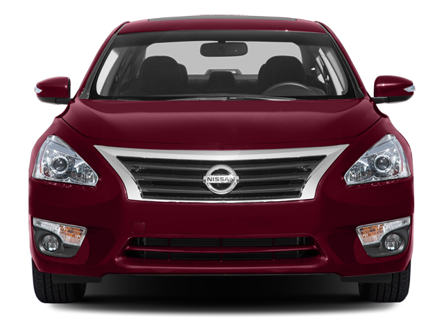 2013 Nissan Altima Sedan 2.5 SL