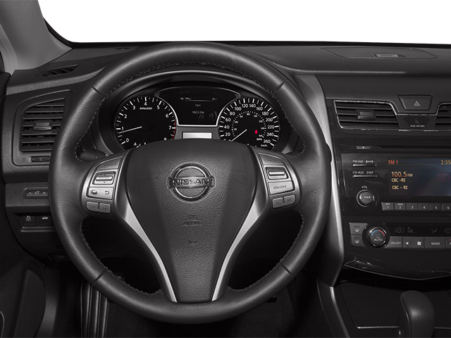 2013 Nissan Altima Sedan 2.5 SL