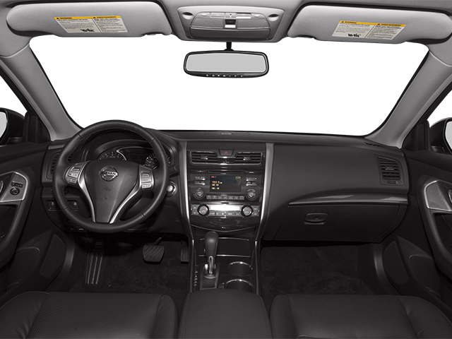 2013 Nissan Altima Sedan 2.5 SL