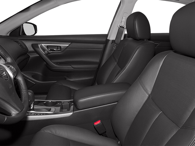 2013 Nissan Altima Sedan 2.5 SL