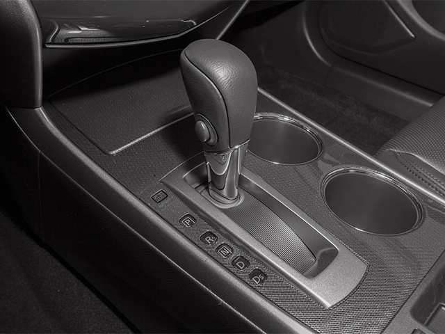2013 Nissan Altima Sedan 2.5 SL
