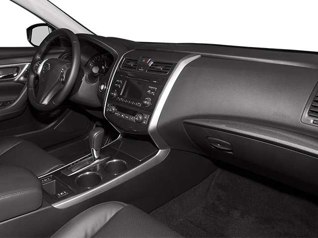 2013 Nissan Altima Sedan 2.5 SL