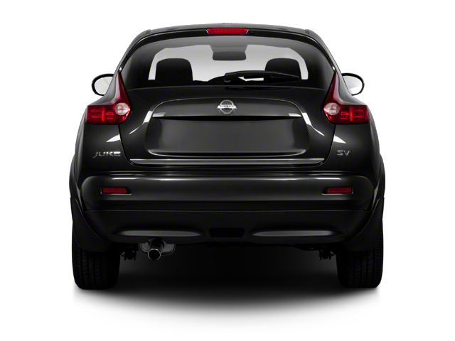2013 Nissan JUKE SV
