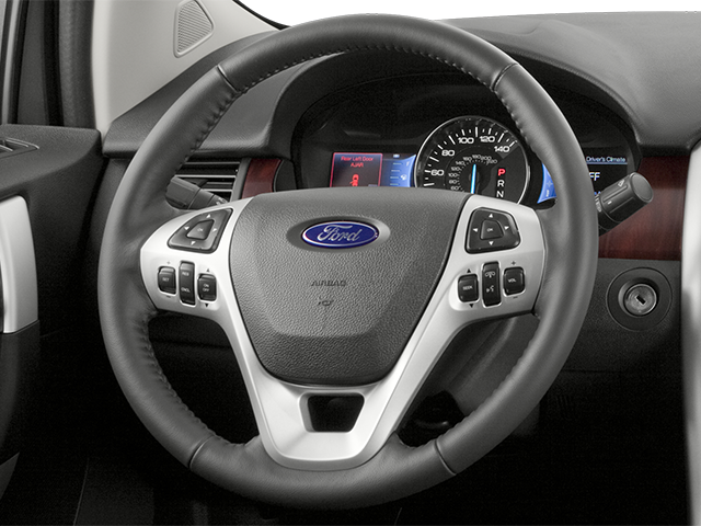 2014 Ford Edge 4dr Limited FWD