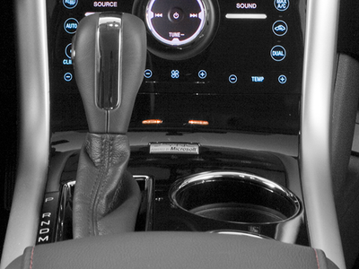 2014 Ford Edge 4dr Limited FWD