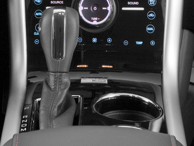 2014 Ford Edge 4dr Limited FWD