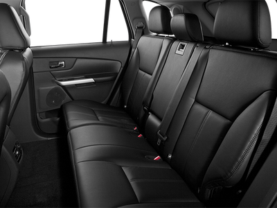 2014 Ford Edge 4dr Limited FWD