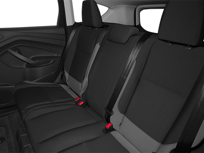 2014 Ford Escape FWD 4dr SE