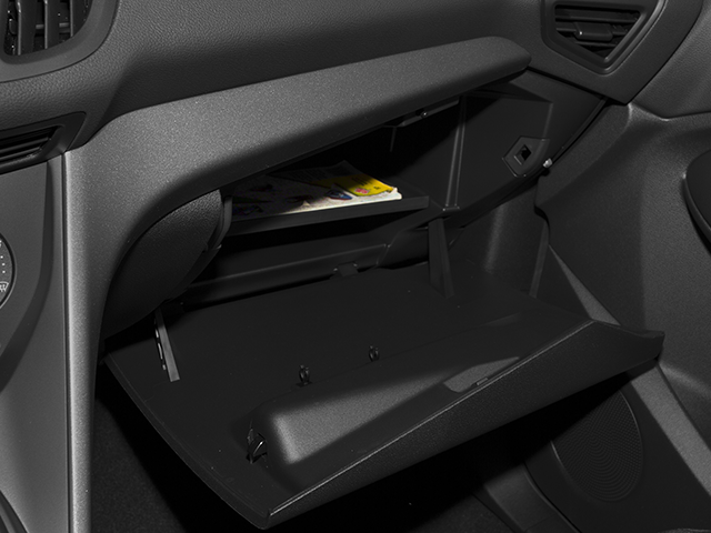 2014 Ford Escape FWD 4dr SE