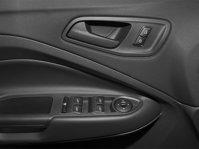 2014 Ford Escape FWD 4dr SE