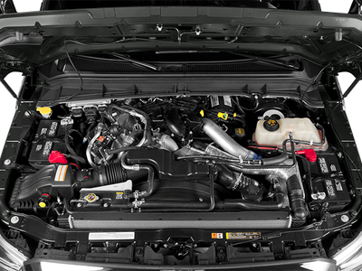 2014 Ford Super Duty F-250 SRW Lariat