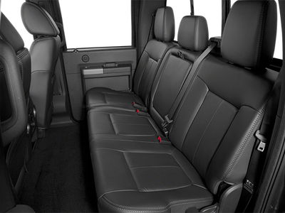 2014 Ford Super Duty F-250 SRW Lariat