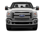 2014 Ford Super Duty F-350 DRW Lariat