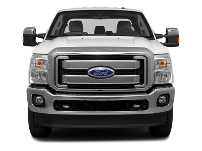2014 Ford Super Duty F-350 DRW Lariat