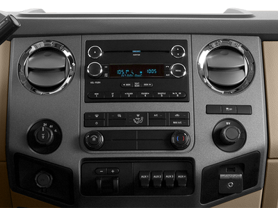2014 Ford Super Duty F-350 DRW Lariat