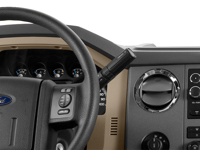 2014 Ford Super Duty F-350 DRW Lariat