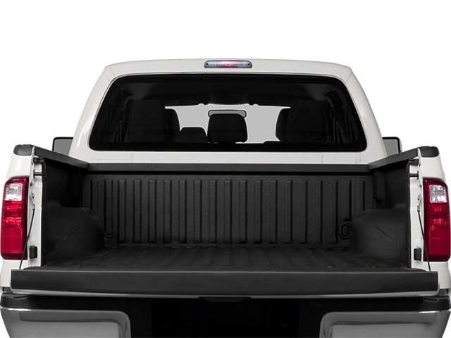2014 Ford Super Duty F-350 DRW Lariat