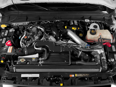 2014 Ford Super Duty F-350 DRW Lariat
