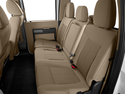 2014 Ford Super Duty F-350 DRW Lariat