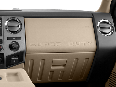 2014 Ford Super Duty F-350 DRW Lariat