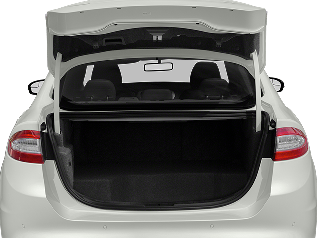 2014 Ford Fusion 4dr Sdn SE Hybrid FWD