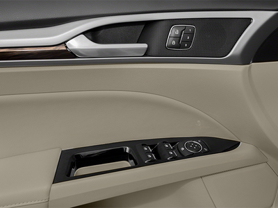 2014 Ford Fusion 4dr Sdn SE Hybrid FWD