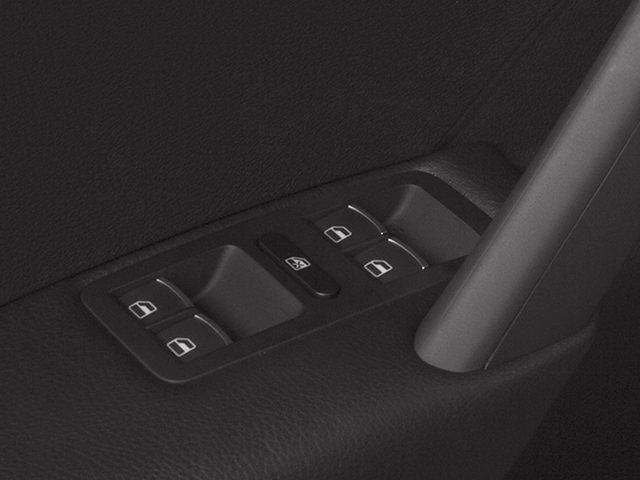 2014 Volkswagen Passat SE