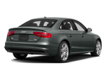 2016 Audi A4 Auto quattro 2.0T Premium Plus
