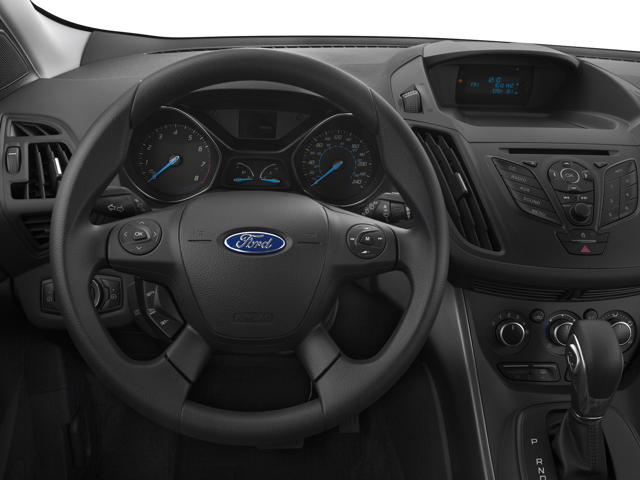 2016 Ford Escape 4WD 4dr SE