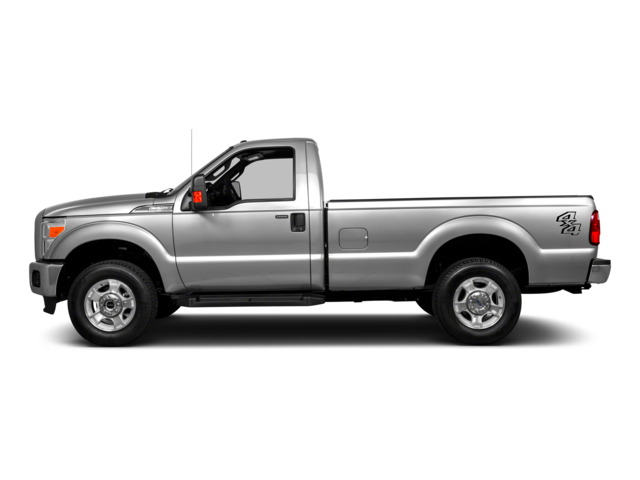 2016 Ford F-250SD XL