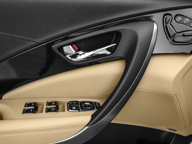 2016 Hyundai Azera 4dr Sdn Limited