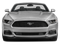 2017 Ford Mustang V6 Convertible