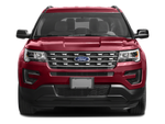 2017 Ford Explorer Base FWD