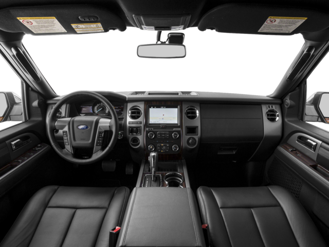 2017 Ford Expedition Platinum 4x4