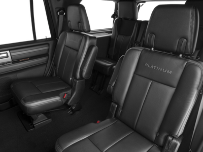 2017 Ford Expedition Platinum 4x4