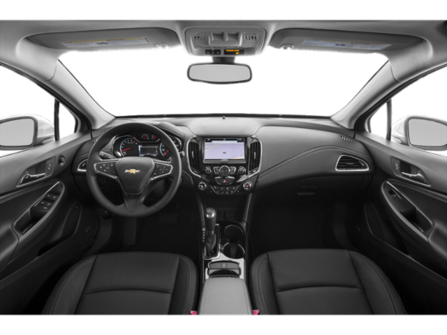 2018 Chevrolet Cruze 4dr Sdn 1.4L Premier w/1SF