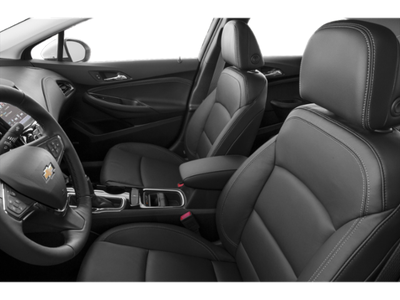 2018 Chevrolet Cruze 4dr Sdn 1.4L Premier w/1SF