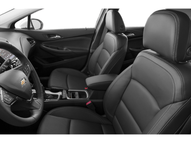 2018 Chevrolet Cruze 4dr Sdn 1.4L Premier w/1SF
