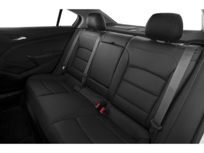 2018 Chevrolet Cruze 4dr Sdn 1.4L Premier w/1SF