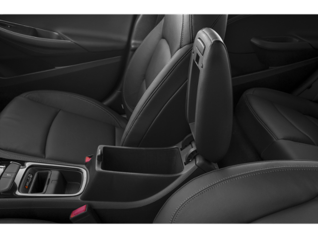 2018 Chevrolet Cruze 4dr Sdn 1.4L Premier w/1SF