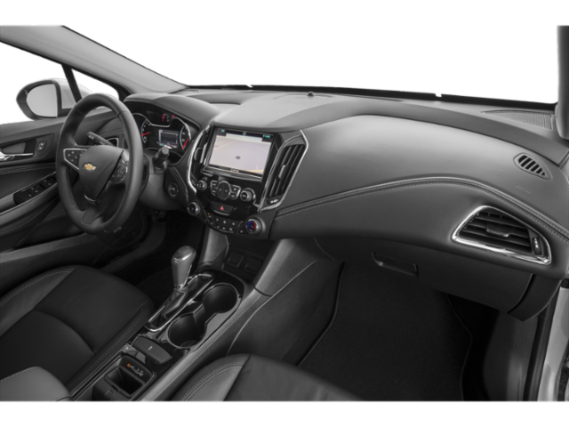 2018 Chevrolet Cruze 4dr Sdn 1.4L Premier w/1SF