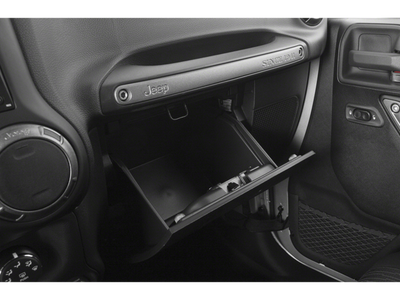 2018 Jeep Wrangler JK Unlimited Unlimited Willys Wheeler