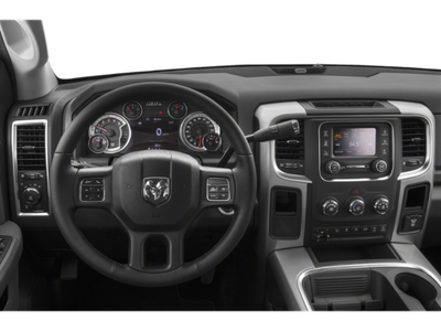 2018 RAM 2500 SLT