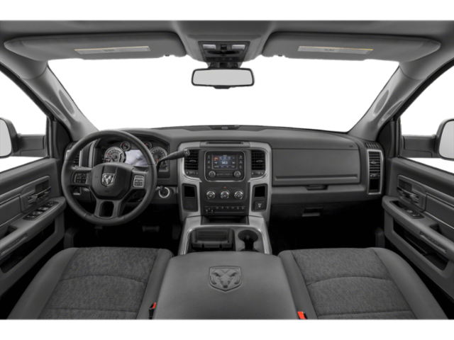 2018 RAM 2500 SLT