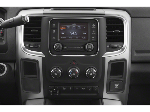 2018 RAM 2500 SLT