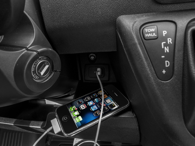 2018 RAM ProMaster Cargo Van 1500 Low Roof 136" WB